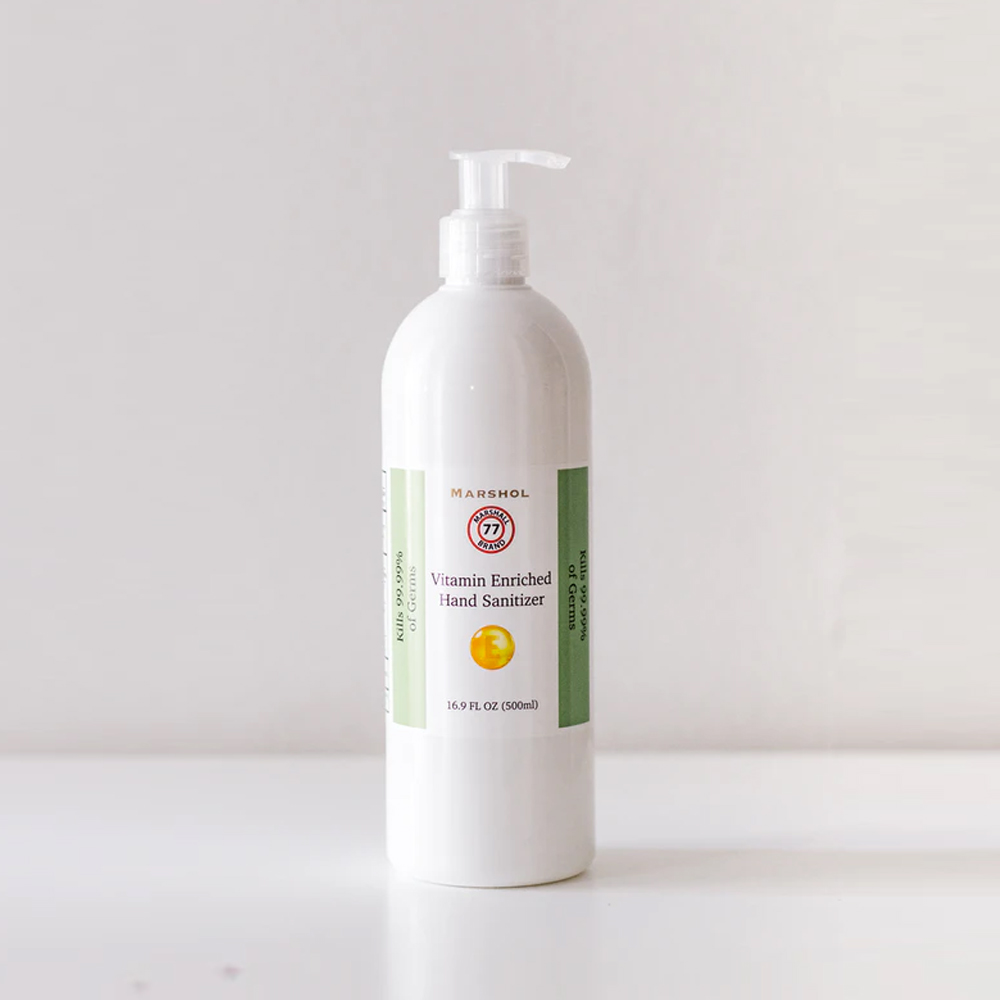 sanitizer sanitizer